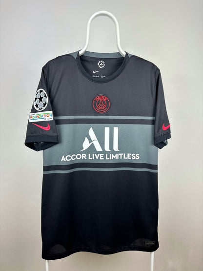 Away 21/22 Men's Jersey