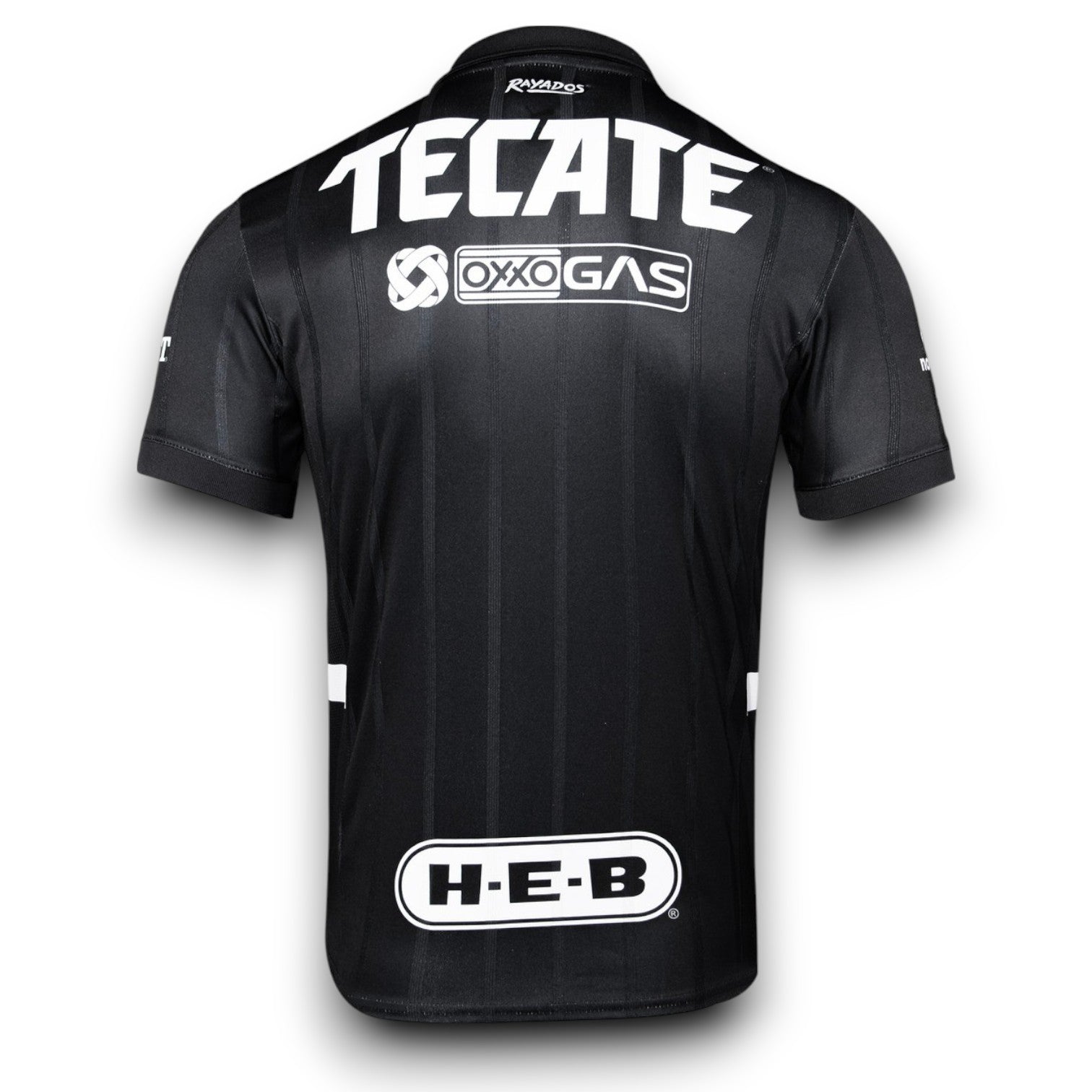 CF Monterrey 24/25 III Third Jersey