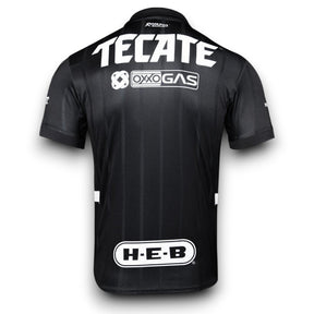 CF Monterrey 24/25 III Away Jersey - Player Version