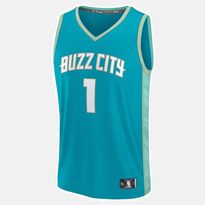 Jersey 23/24 Men's