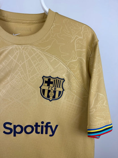 Away 22/23 Men's Jersey