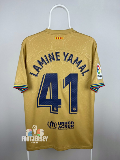 Away 22/23 Men's Jersey