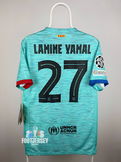 Third 23/24 Men's Jersey