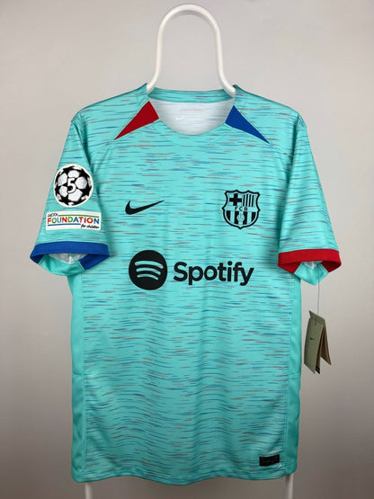 Third 23/24 Men's Jersey