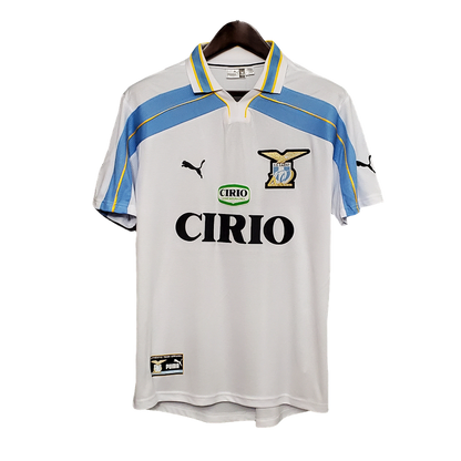 Retro Away 00/01 Men's Jersey