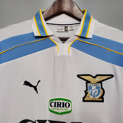 Retro Away 00/01 Men's Jersey