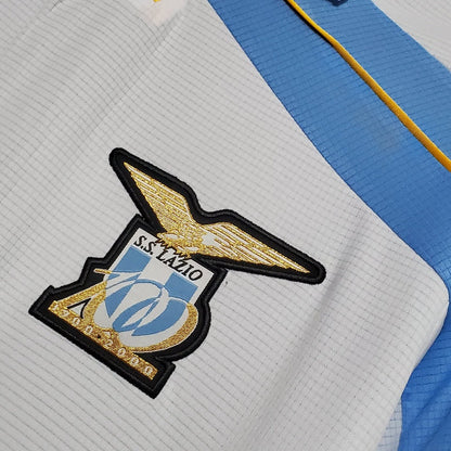 Retro Away 00/01 Men's Jersey