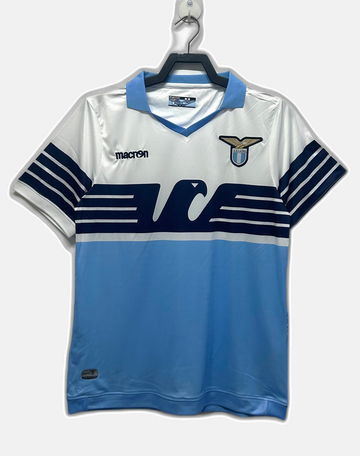 Lazio 14/15 I Home Jersey - Retro Version