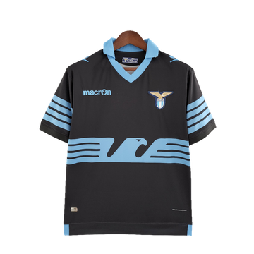 Lazio 15/16 II Away Jersey - Retro Version