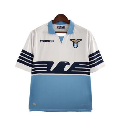 Retro Home 18/19 Men's Jersey