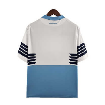 Retro Home 18/19 Men's Jersey