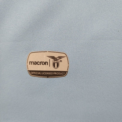 Retro Home 18/19 Men's Jersey