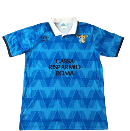 Retro Home 89 Men's Jersey