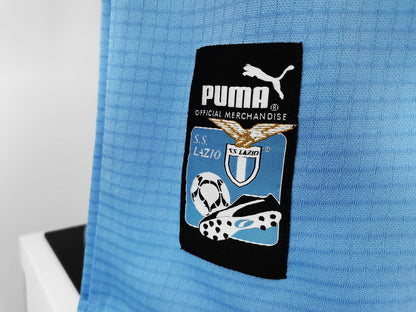 Retro Home 98/00 Men's Jersey