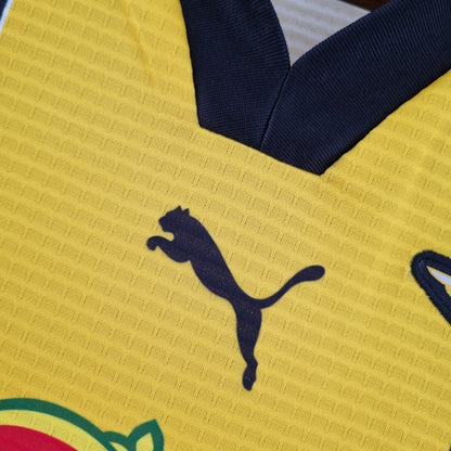 Retro Third 98/00 Men's Jersey