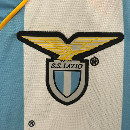 Retro Third 99/00 Men's Jersey