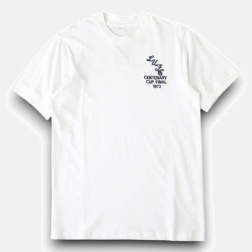 Leeds United 1972 Home Retro Jersey