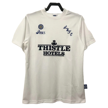 Retro Home 95/96 Men's Jersey