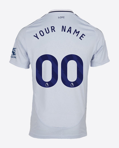 Third 24/25 Men's Jersey