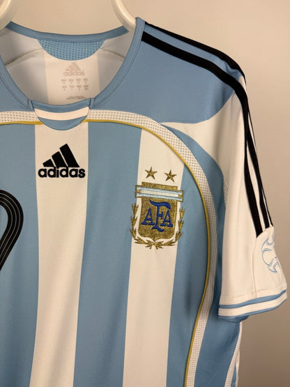 Home 06 Men's Jersey