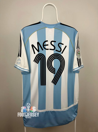 Home 06 Men's Jersey