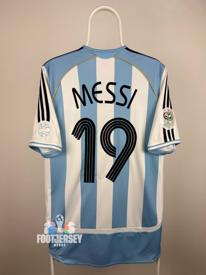 Home 06 Men's Jersey