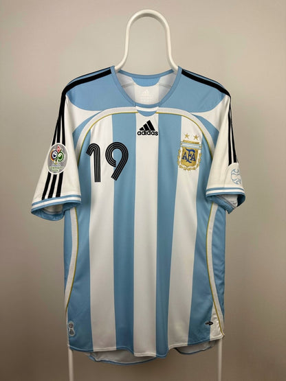 Home 06 Men's Jersey