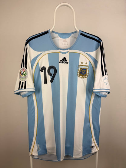 Home 06 Men's Jersey