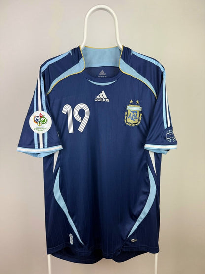 Away 06 Men's Jersey