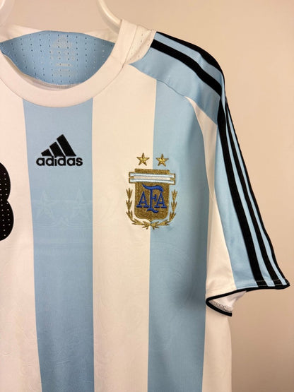 Home 08 Men's Jersey