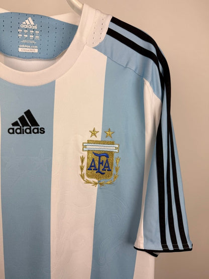 Home 08 Men's Jersey