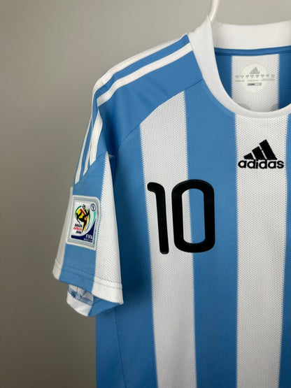 Home 10 Men's Jersey