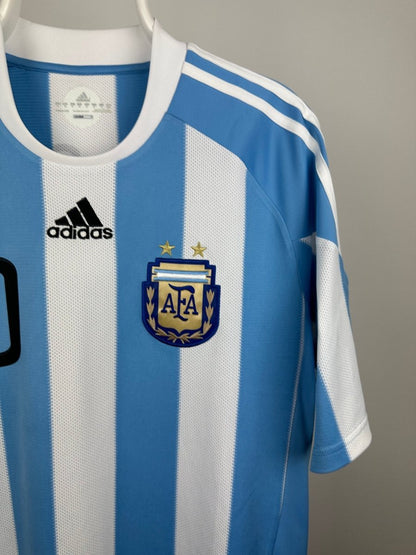 Home 10 Men's Jersey