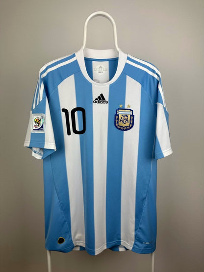 Home 10 Men's Jersey