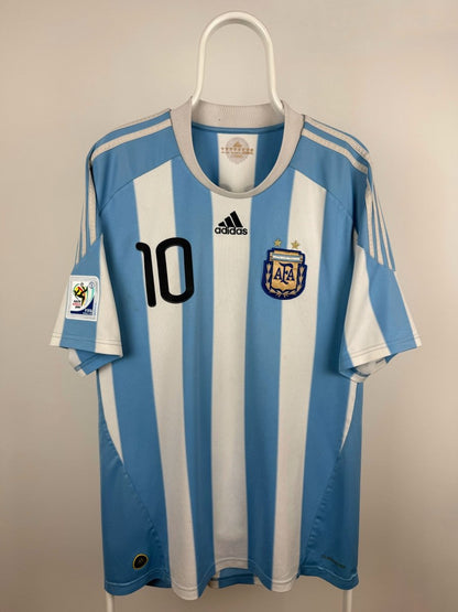 Home 10 Men's Jersey