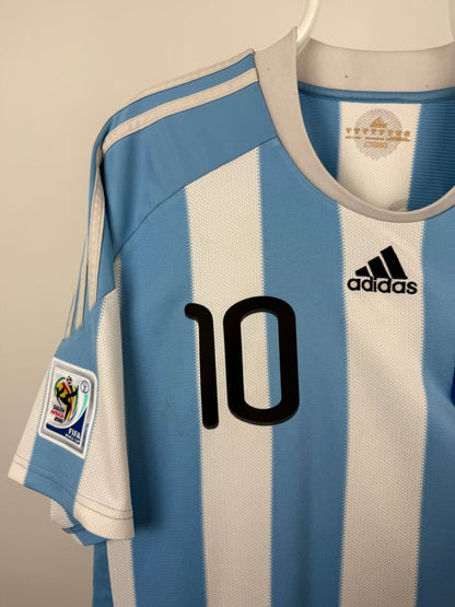 Home 10 Men's Jersey