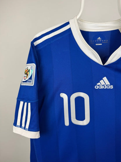 Away 10 Men's Jersey