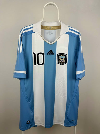 Home 11 Men's Jersey