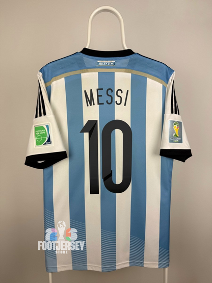 Home 14 Men's Jersey