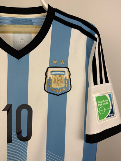 Home 14 Men's Jersey