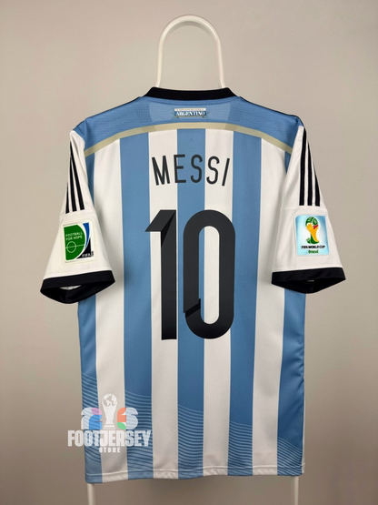 Home 14 Men's Jersey