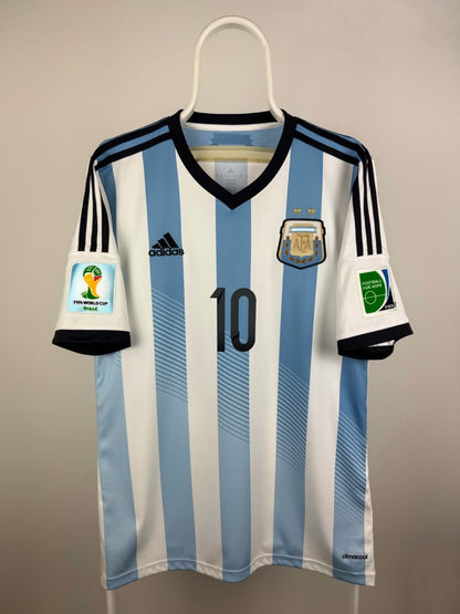 Home 14 Men's Jersey