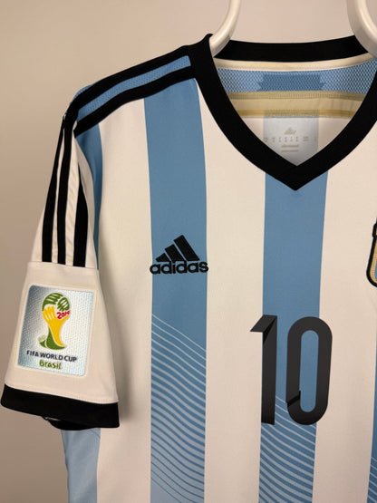Home 14 Men's Jersey