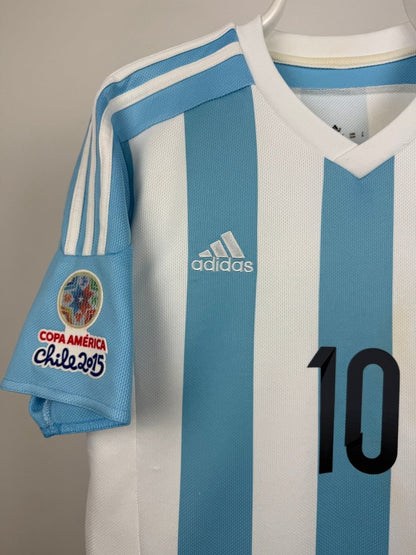Home 15 Men's Jersey