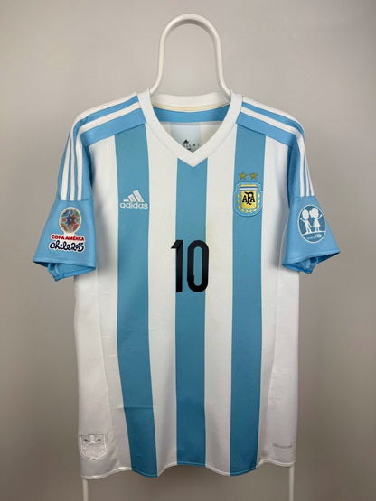 Home 15 Men's Jersey