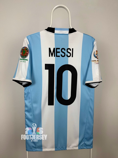 Home 16 Men's Jersey