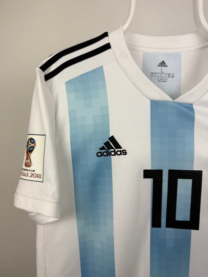 Home 18 Men's Jersey