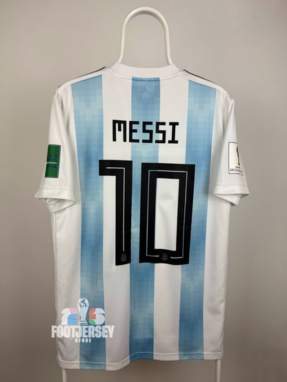 Home 18 Men's Jersey