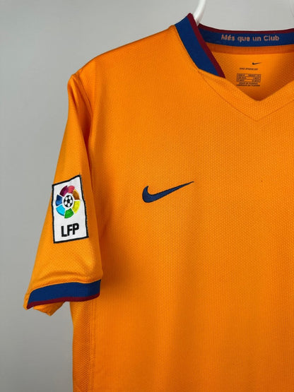 Away 06/07 Men's Jersey