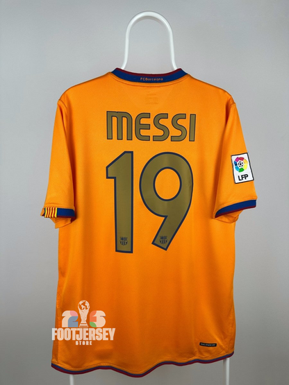 Away 06/07 Men's Jersey